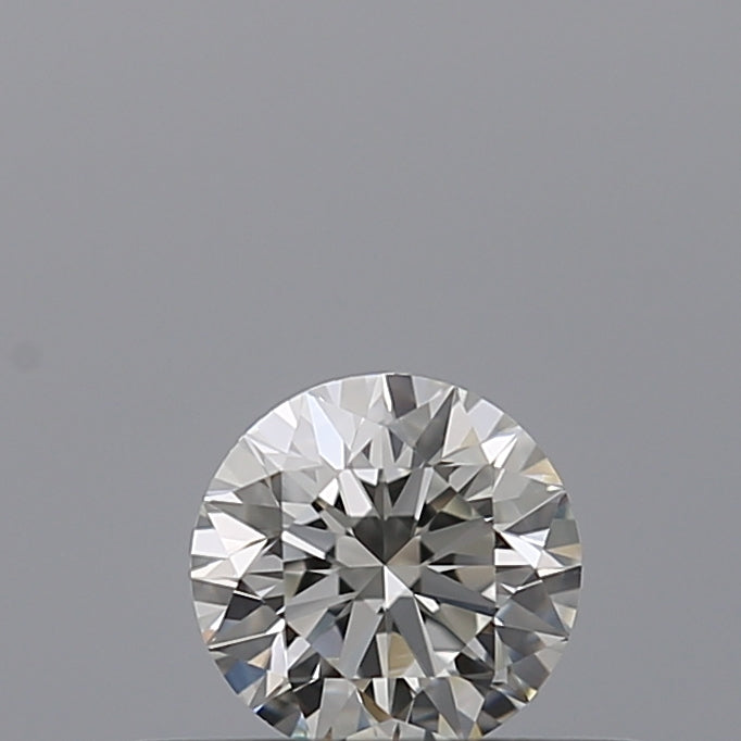 0.26 carat Round diamond H VS1 Excellent