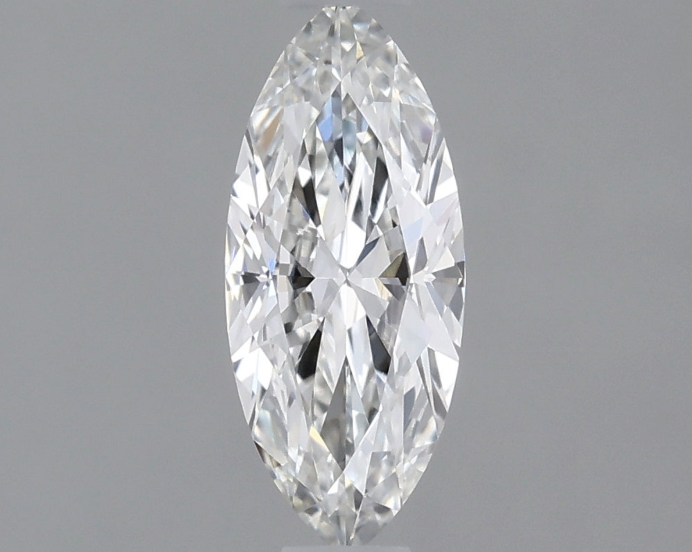 0.43 carat Marquise diamond H VS1