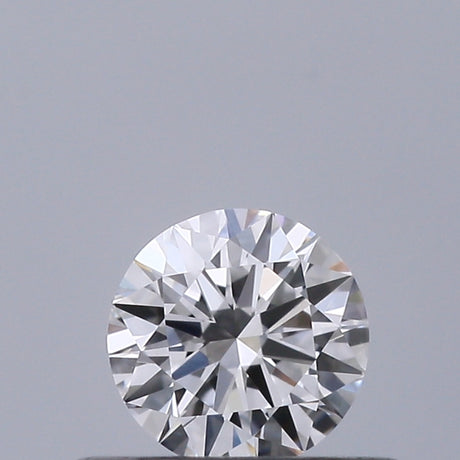 0.30 carat Round diamond D VVS1 Excellent