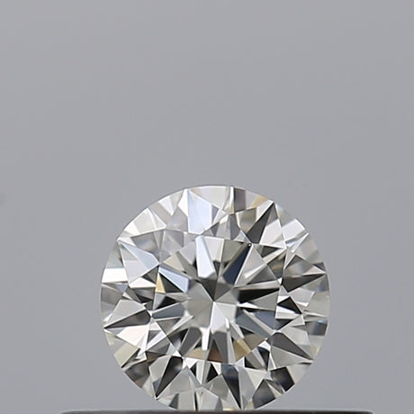 0.30 carat Round diamond I VS1 Excellent