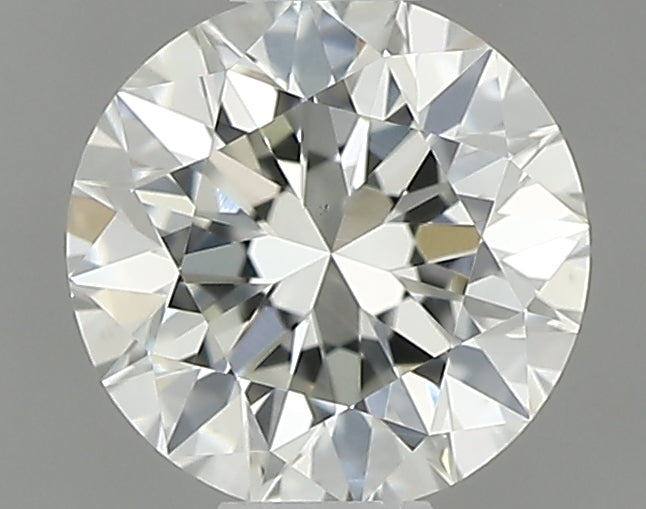 0.50 carat Round diamond F VS1 VeryGood