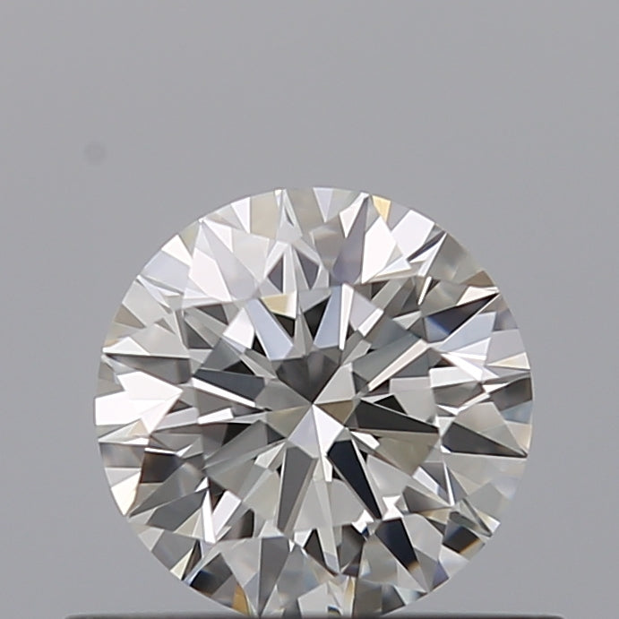 0.51 carat Round diamond F VS1 Excellent