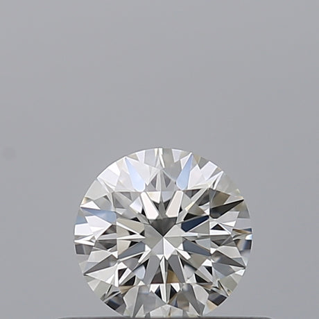 0.30 carat Round diamond G IF Excellent