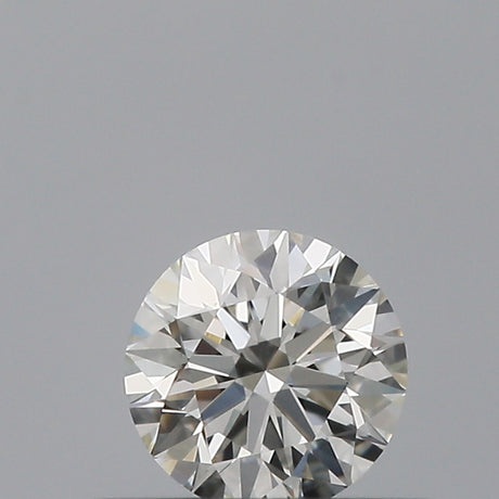 0.30 carat Round diamond F VS1 Excellent