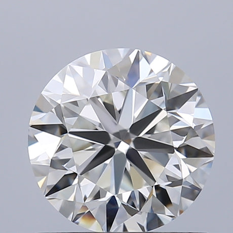 1.00 carat Round diamond H VVS2 VeryGood