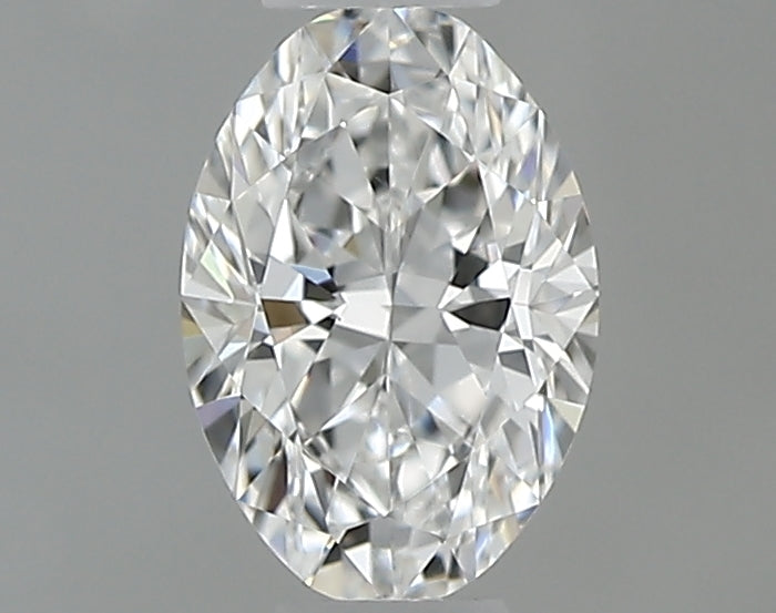 0.30 carat Oval diamond E VS1