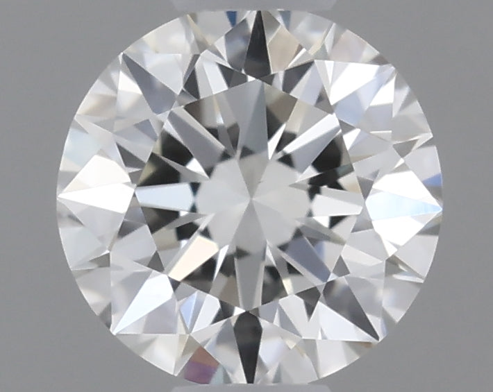 0.31 carat Round diamond I VS1 Excellent