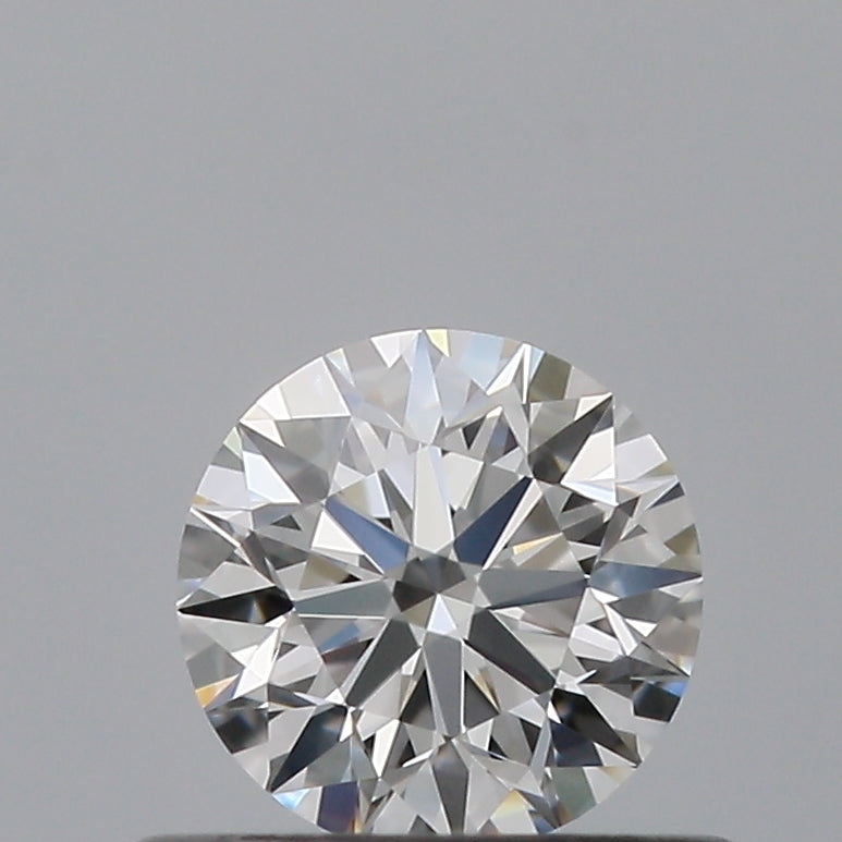 0.40 carat Round diamond D VVS1 Excellent