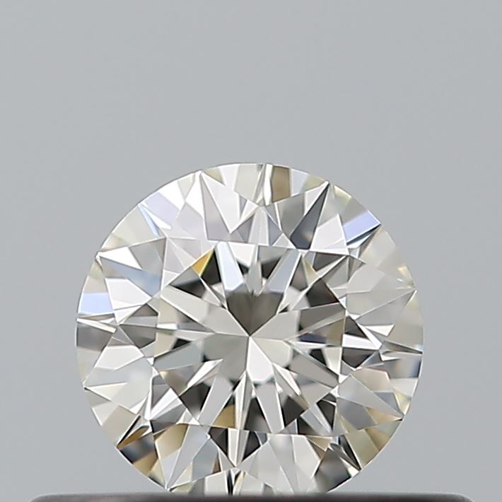 0.30 carat Round diamond I VVS1 Excellent