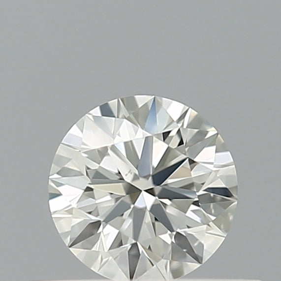 0.32 carat Round diamond H VS2 Excellent