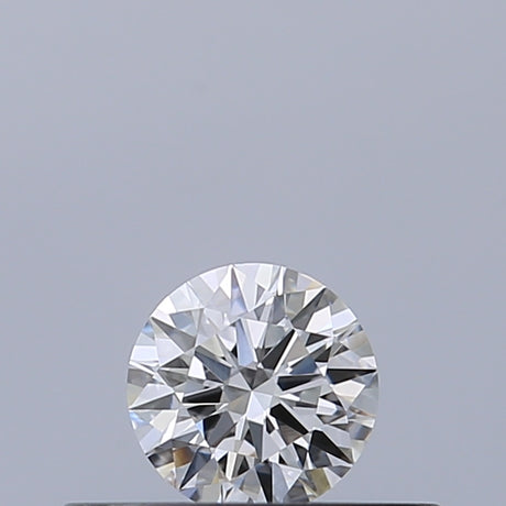 0.22 carat Round diamond E VVS1 Excellent