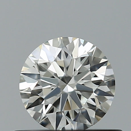 0.40 carat Round diamond I VVS2 Excellent