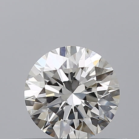 0.34 carat Round diamond F VS1 Excellent