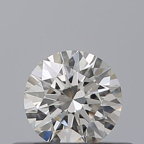 0.31 carat Round diamond F VS2 Excellent