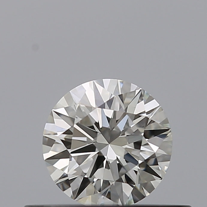 0.35 carat Round diamond I VS1 Excellent