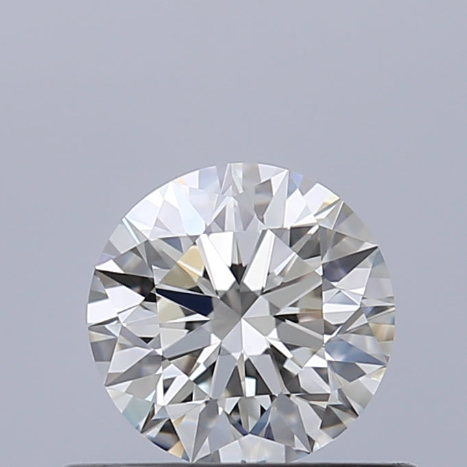 0.52 carat Round diamond H VVS1 Excellent