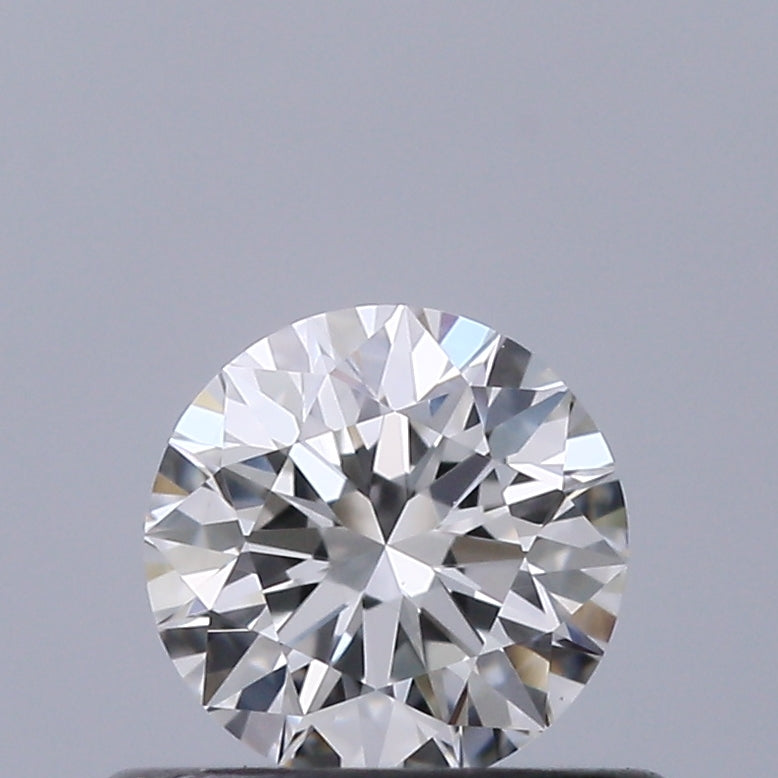 0.40 carat Round diamond E VS1 Excellent