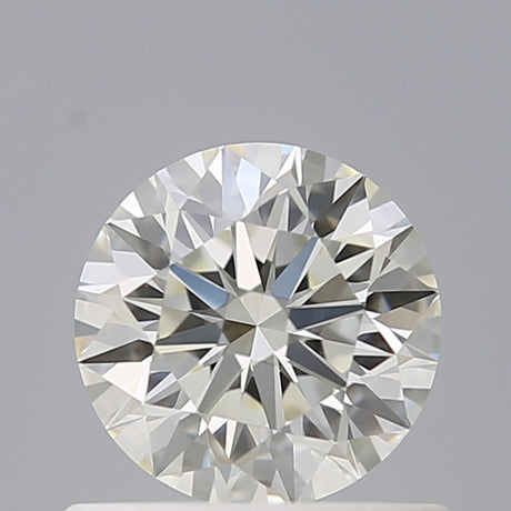 0.54 carat Round diamond I VVS2 Excellent