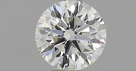 0.40 carat Round diamond G IF Excellent