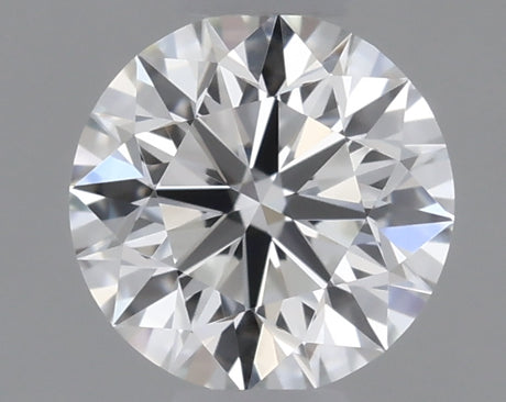 0.40 carat Round diamond I IF Excellent