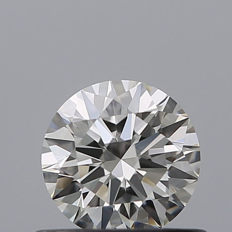 0.50 carat Round diamond G IF Excellent