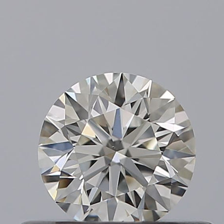0.35 carat Round diamond G VS1 Excellent
