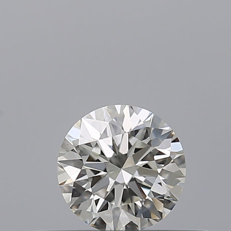 0.31 carat Round diamond H VS2 Excellent