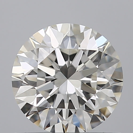 0.64 carat Round diamond G VVS1 Excellent