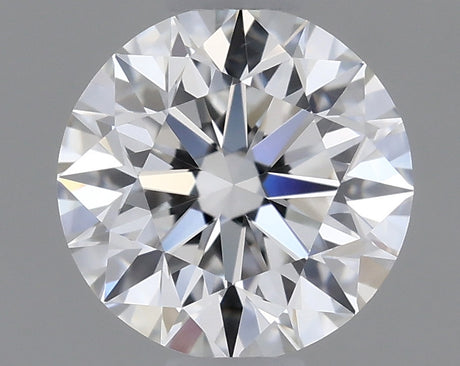 0.60 carat Round diamond F IF Excellent