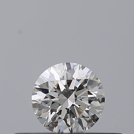 0.23 carat Round diamond F VVS1 Excellent