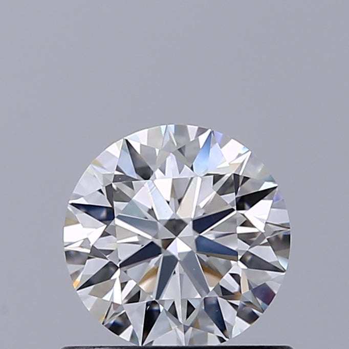 0.57 carat Round diamond F VS1 Excellent