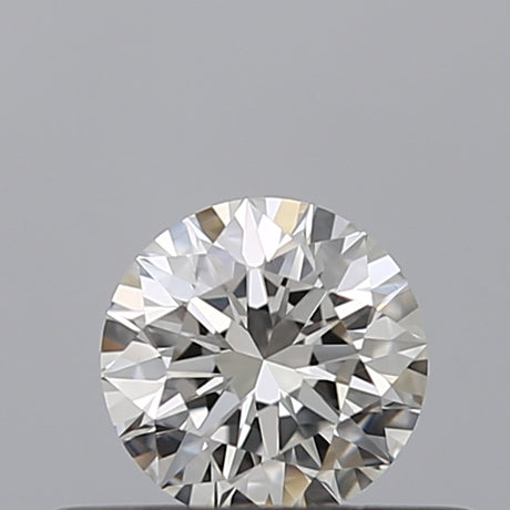 0.28 carat Round diamond E VVS1 Excellent