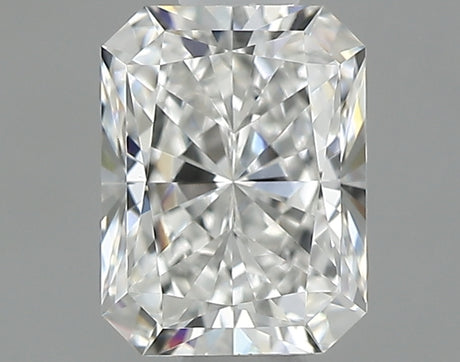 0.61 carat Radiant diamond G VVS2