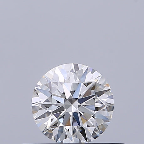 0.37 carat Round diamond G VVS2 Excellent