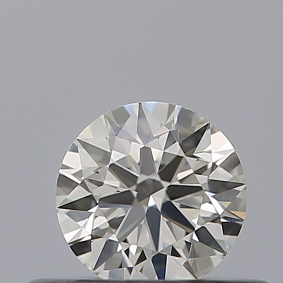 0.30 carat Round diamond H VVS1 Excellent
