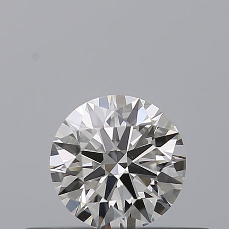 0.30 carat Round diamond F VVS2 Excellent
