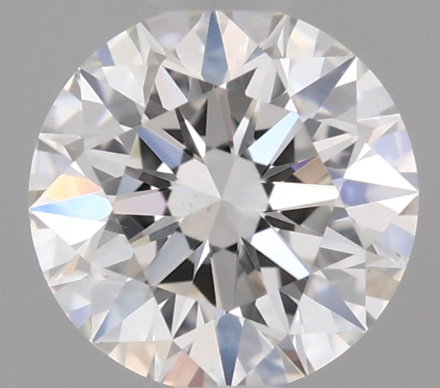 0.43 carat Round diamond H VS1 Excellent