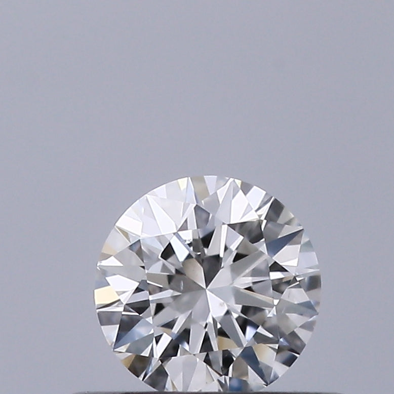 0.31 carat Round diamond E SI1 Excellent