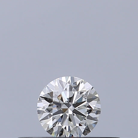 0.18 carat Round diamond F VVS2 Excellent