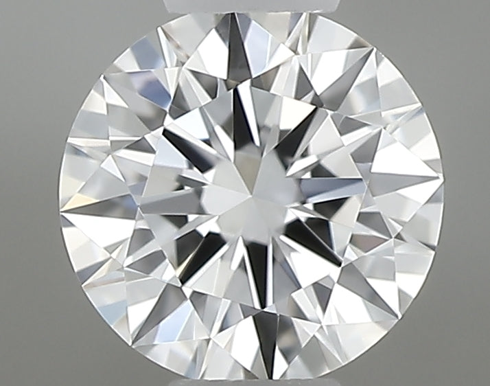 0.31 carat Round diamond D VVS1 Excellent