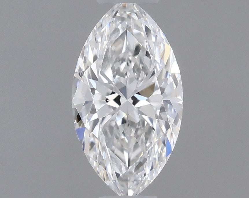 0.30 carat Marquise diamond E SI1