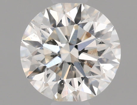 0.60 carat Round diamond J SI2 Excellent