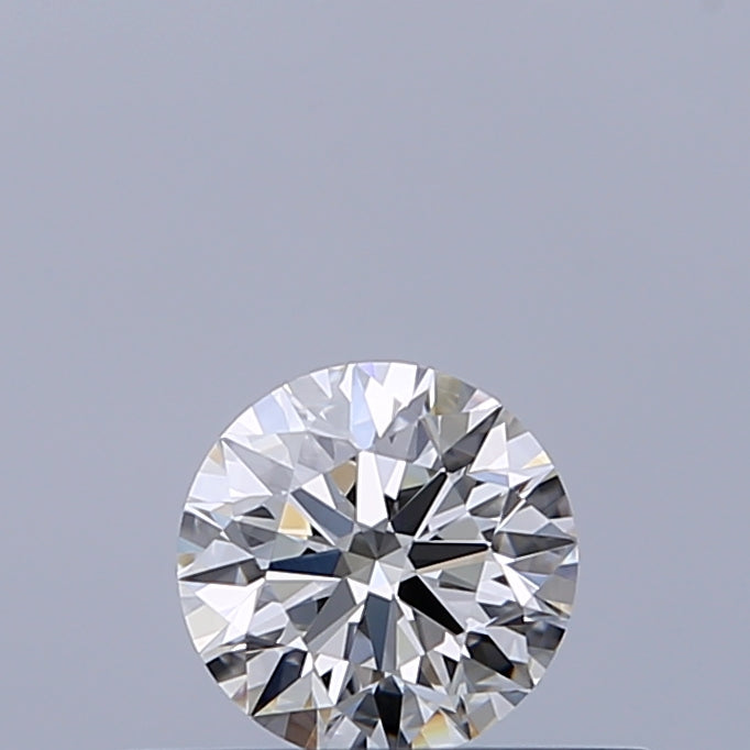 0.31 carat Round diamond F VVS1 Excellent