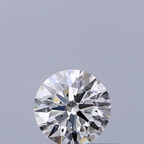 0.31 carat Round diamond F VVS1 Excellent