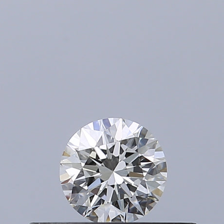 0.20 carat Round diamond G IF Excellent