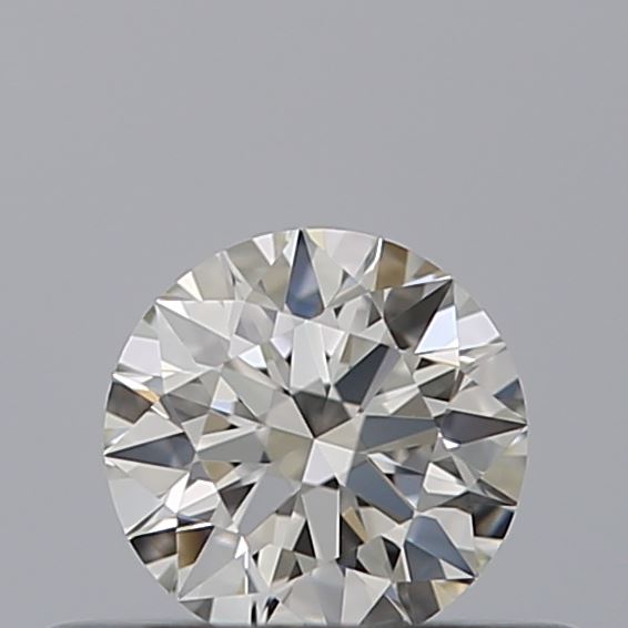 0.30 carat Round diamond G IF Excellent