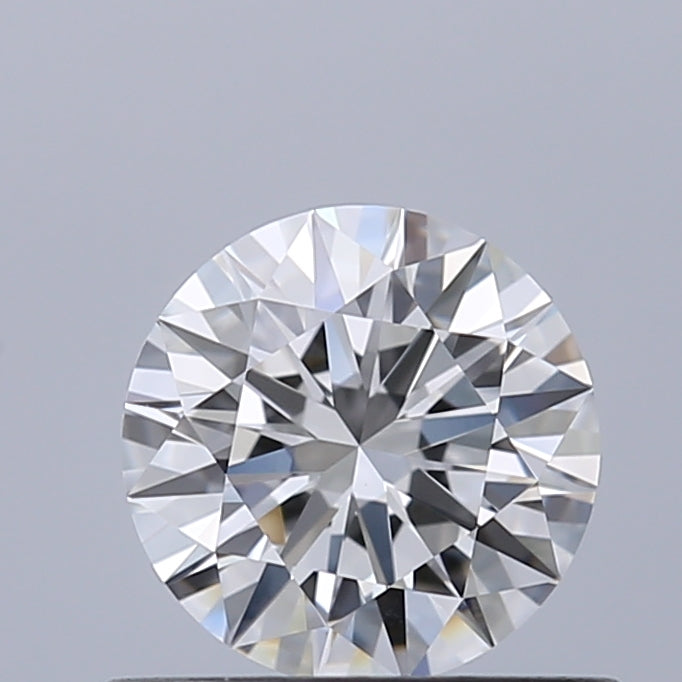 0.60 carat Round diamond F VVS2 Excellent