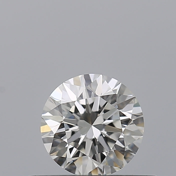 0.40 carat Round diamond G VVS1 Excellent