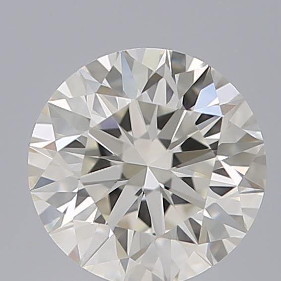 0.61 carat Round diamond G VVS2 Excellent
