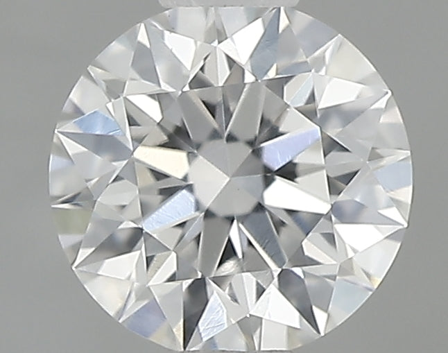 0.43 carat Round diamond E SI1 Excellent